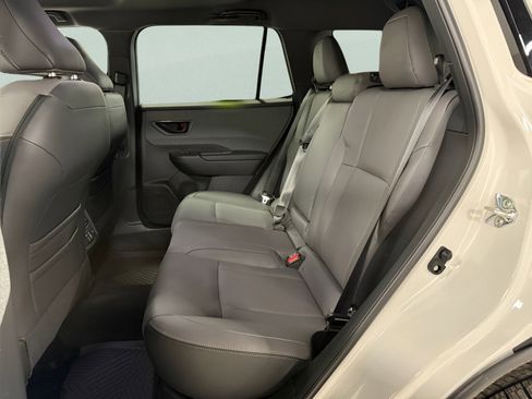 New 2026 Subaru Outback Limited XT image 18