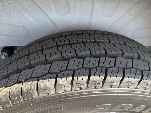 Used 2024 RAM ProMaster 3500 w/ Delivery Van Package image 13