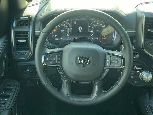 New 2026 RAM 1500 Limited image 39