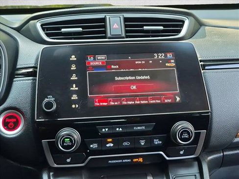 Used 2020 Honda CR-V Touring image 18