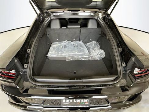 New 2026 Dodge Charger Scat Pack AWD/4WD image 23