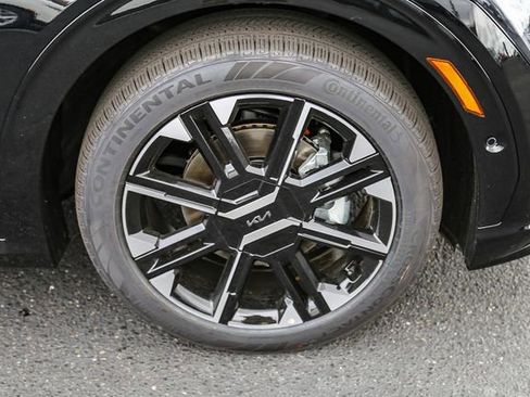 New 2025 Kia EV6 GT-Line image 25