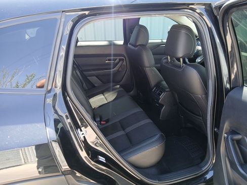 Certified 2024 MAZDA CX-50 AWD 2.5 S w/ Cargo Package image 17