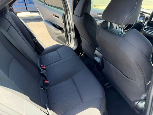 Used 2023 Toyota Corolla SE FWD image 23