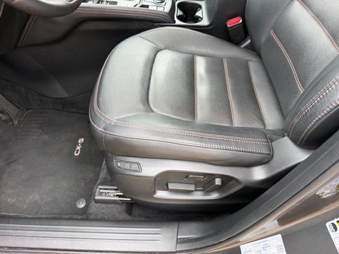 Used 2023 MAZDA CX-5 AWD 2.5 S w/ Premium Package image 19