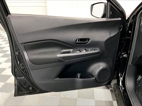 New 2025 Nissan Kicks Play S FWD image 56