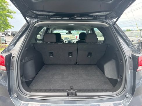 Used 2023 Chevrolet Equinox LT FWD image 24