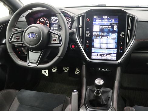 Used 2024 Subaru WRX TR AWD/4WD image 32