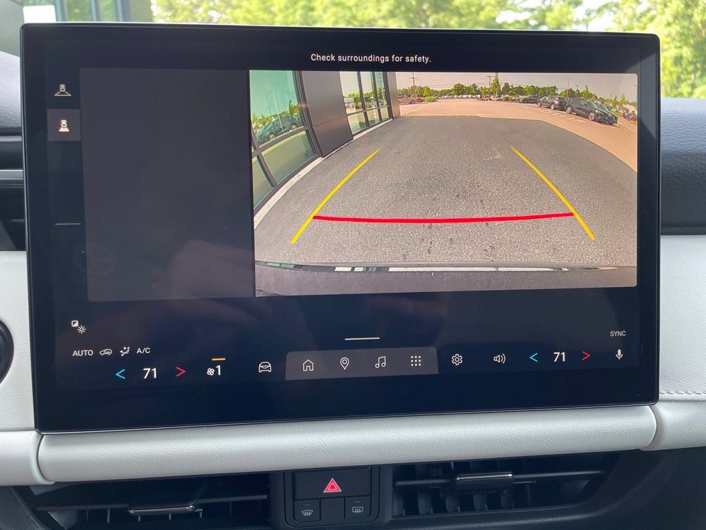 New 2026 MAZDA CX-5 Select AWD/4WD image 22