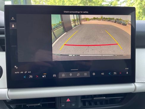 New 2026 MAZDA CX-5 Select AWD/4WD image 22