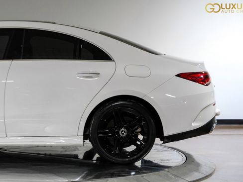 Used 2023 Mercedes-Benz CLA 250 4MATIC image 13