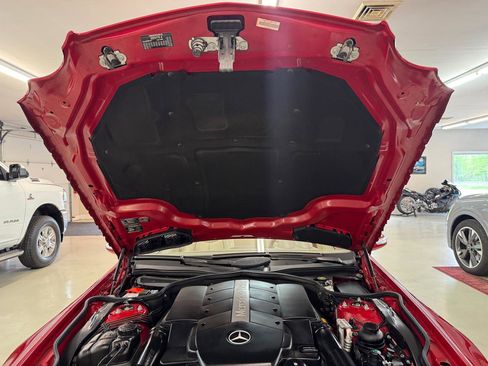 Used 2004 Mercedes-Benz SL 500 image 24