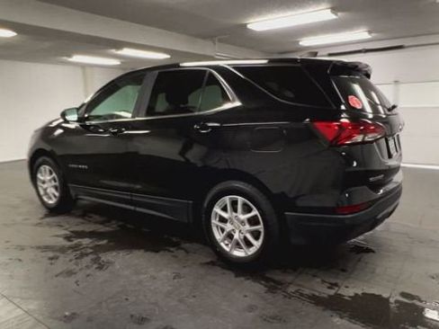 Certified 2022 Chevrolet Equinox LT image 6