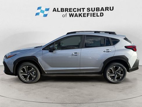 New 2025 Subaru Crosstrek 2.5i Premium image 2