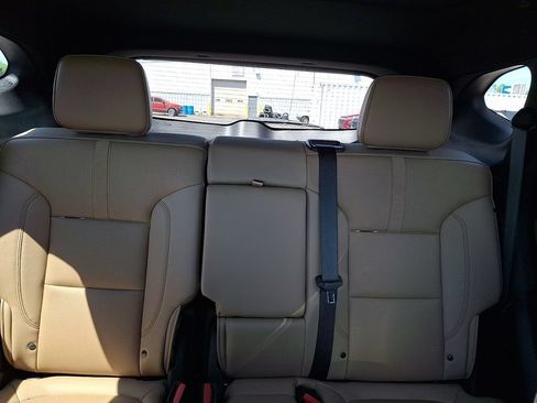 Used 2025 Chevrolet Blazer Premier w/ Enhanced Convenience Package AWD/4WD image 20