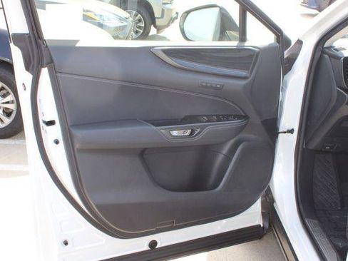 Certified 2024 Lexus NX 250 FWD w/ Premium Package image 11