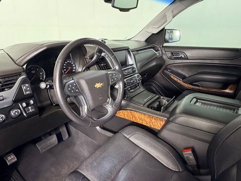 Used 2019 Chevrolet Tahoe Premier AWD/4WD image 27
