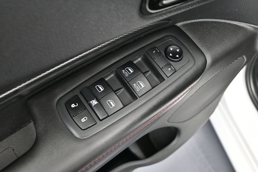 Used 2021 Dodge Durango R/T AWD/4WD image 15