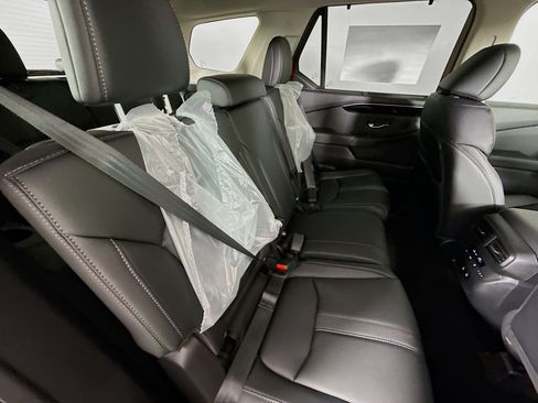 New 2026 Honda Pilot EX-L image 36