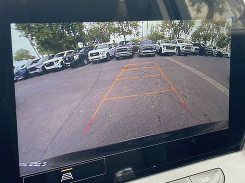Used 2024 Chevrolet Blazer LT w/ LPO, Floor Liner Package FWD image 10