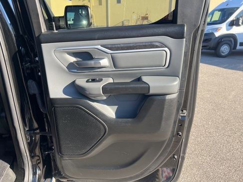 Certified 2020 RAM 1500 Big Horn image 12