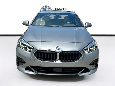 Certified 2023 BMW 228i Gran Coupe w/ Convenience Package FWD image 2