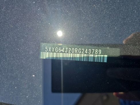 Used 2024 Kia K5 GT-Line w/ GT-Line Premium Package AWD/4WD image 6
