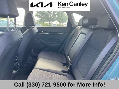 Used 2024 Kia Seltos S AWD/4WD image 11