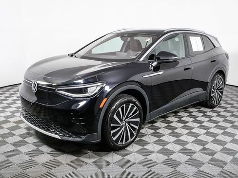 Certified 2023 Volkswagen ID.4 Pro S Plus image 23