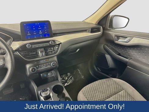 Used 2020 Ford Escape SE FWD image 27