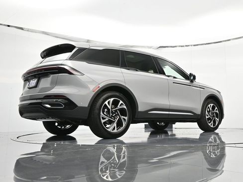 New 2026 Lincoln Nautilus Premier w/ Equipment Group 102A image 53