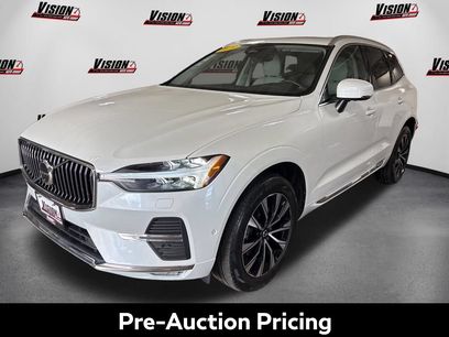 Used 2023 Volvo XC60 B5 Plus w/ Climate Package
