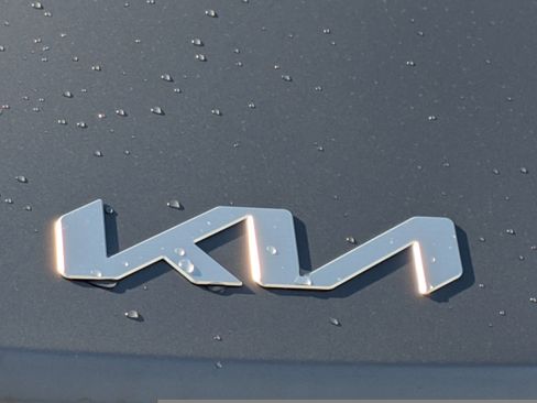 New 2026 Kia K5 GT-Line image 14