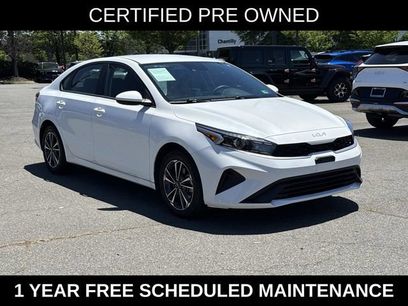 Used 2024 Kia Forte LXS