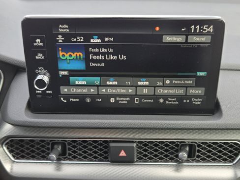 New 2026 Acura Integra A-Spec image 13