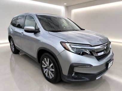 Used 2019 Honda Pilot EX-L