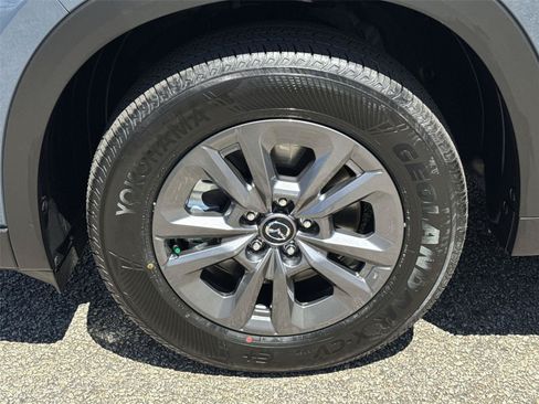 New 2026 MAZDA CX-5 Select AWD/4WD image 10