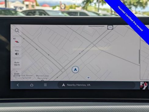 Used 2025 Hyundai Sonata Limited image 21