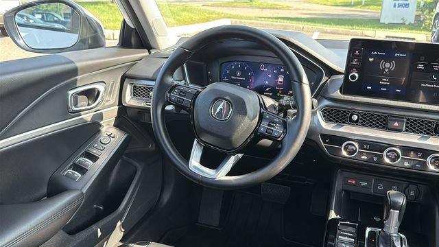 Certified 2026 Acura Integra FWD image 25