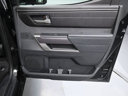 Used 2023 Toyota Tundra SR5 w/ SR5 Premium Package AWD/4WD image 29
