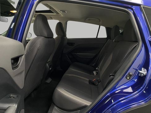 Used 2025 Subaru Crosstrek 2.5i Premium AWD/4WD image 27