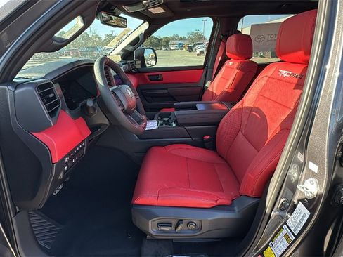 New 2026 Toyota Tundra TRD Pro image 18