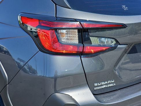 Certified 2024 Subaru Crosstrek 2.0i Premium w/ Crosstrek Mirror Package image 11