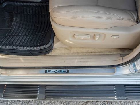 Used 2008 Lexus GX 470 image 18