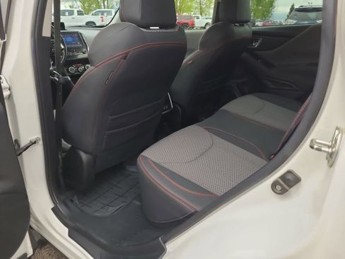 Used 2020 Subaru Forester Sport image 20