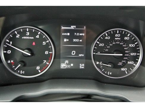 New 2026 Subaru Forester Premium AWD/4WD image 13