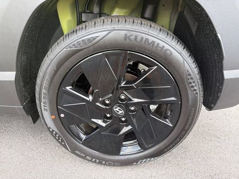 New 2026 Hyundai Kona SEL Sport FWD image 18
