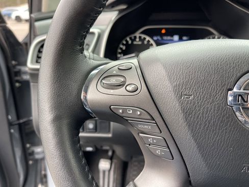 Used 2021 Nissan Murano SL w/ SL Moonroof Package image 17