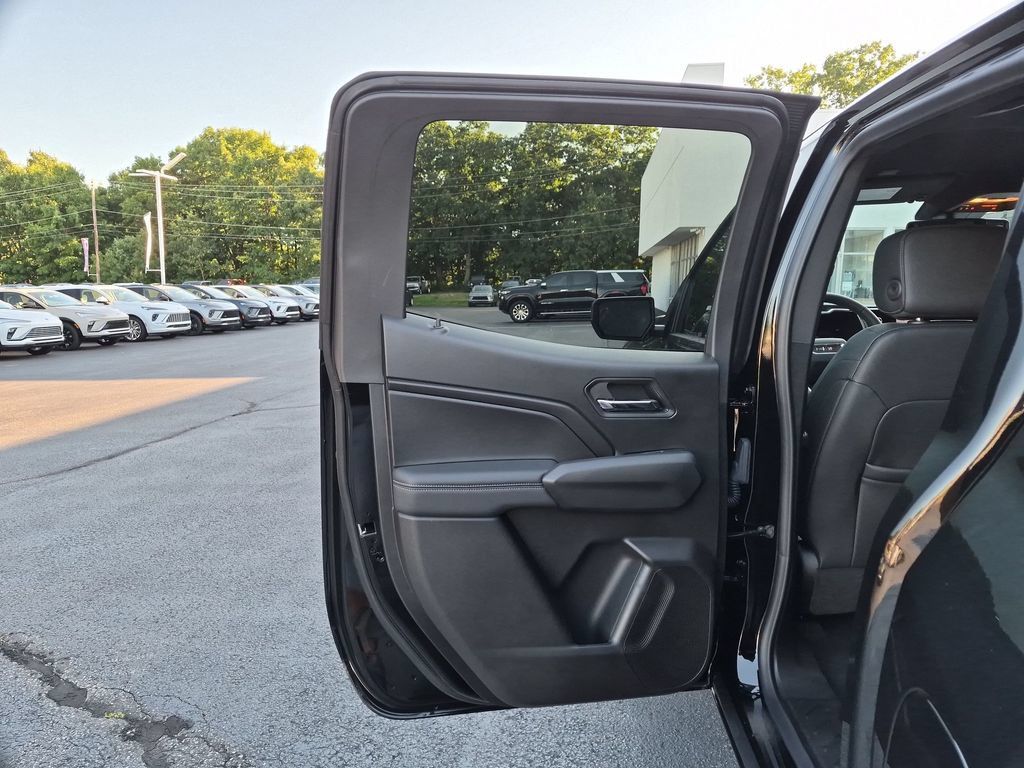 New 2026 GMC Canyon Elevation w/ Convenience Package AWD/4WD image 28