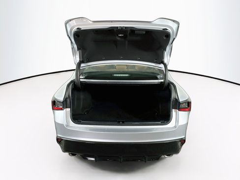 Used 2024 Lexus IS 350 F Sport RWD image 28